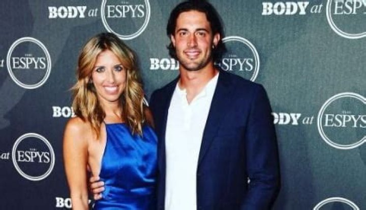 Matt Buschmann Bio (Wiki) 