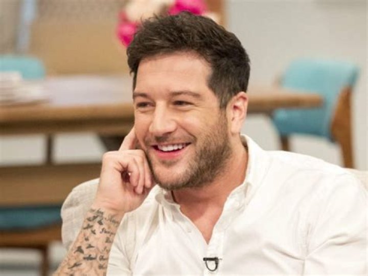 Matt Cardle Bio (Wiki) 