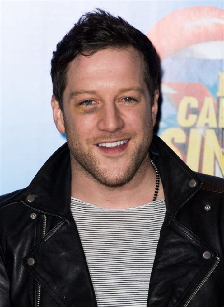 Matt Cardle