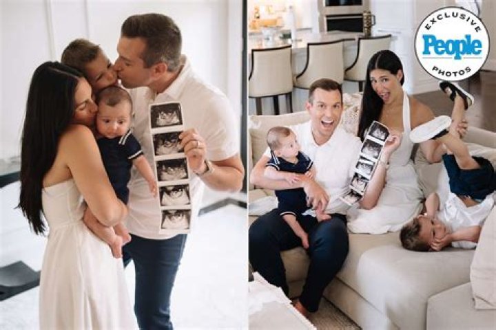 Matt Fraser and Alexa Papigiotis can’t wait to start family – officially married!