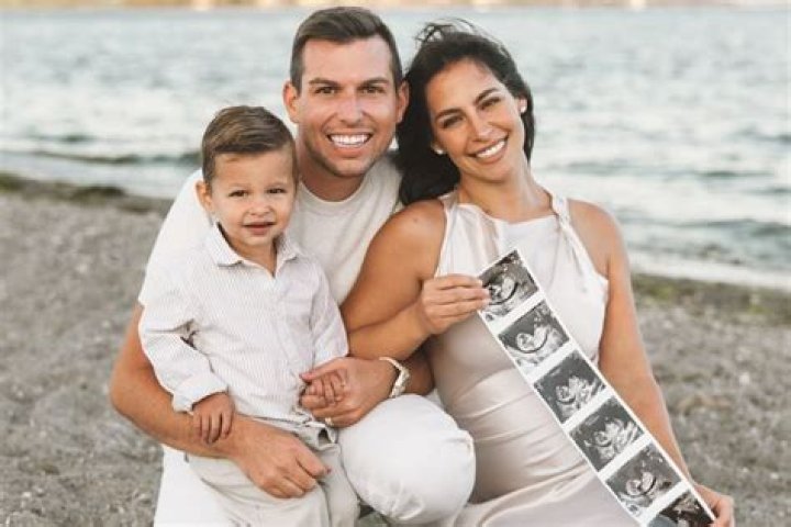 Matt Fraser and Alexa Papigiotis can&rsquo;t wait to start family &ndash; officially married!