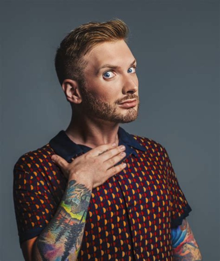 Matt Gay Bio (Wiki) 