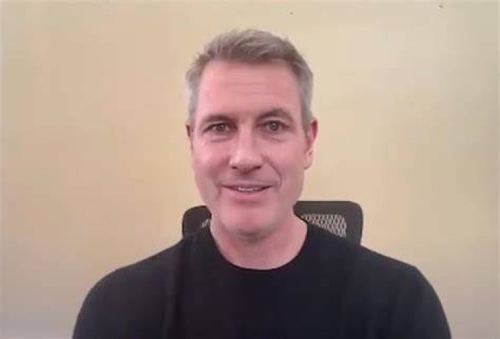 
Matt Graham Bio and Net Worth of The American TV Personality 