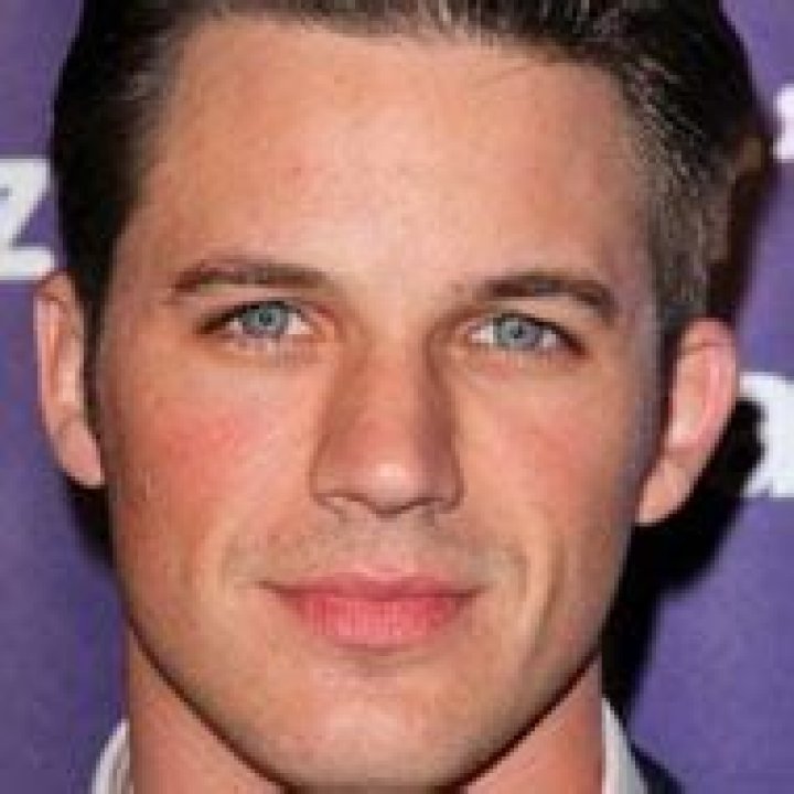 Matt Lanter - Age, Family, Bio