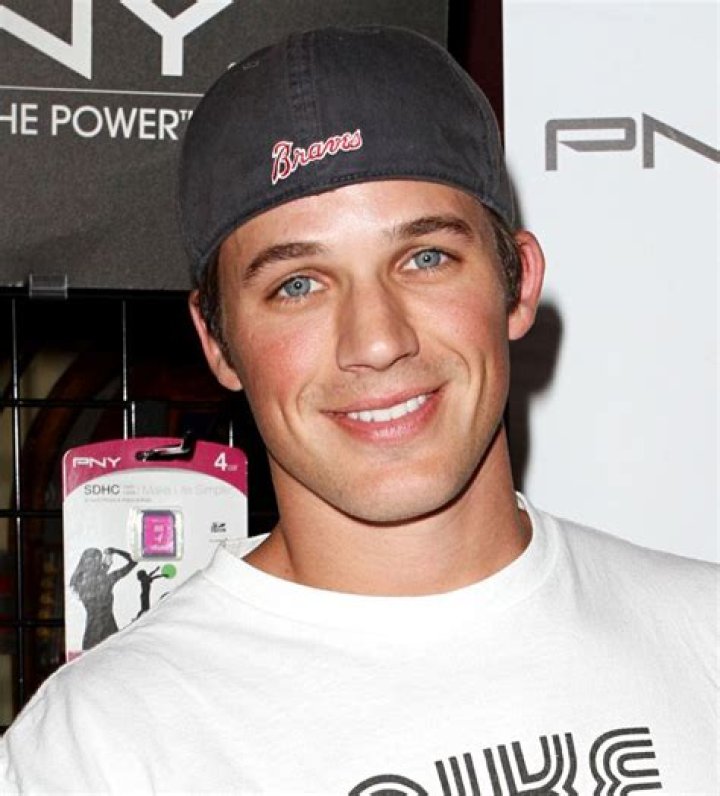 Matt Lanter Bio (Wiki) 