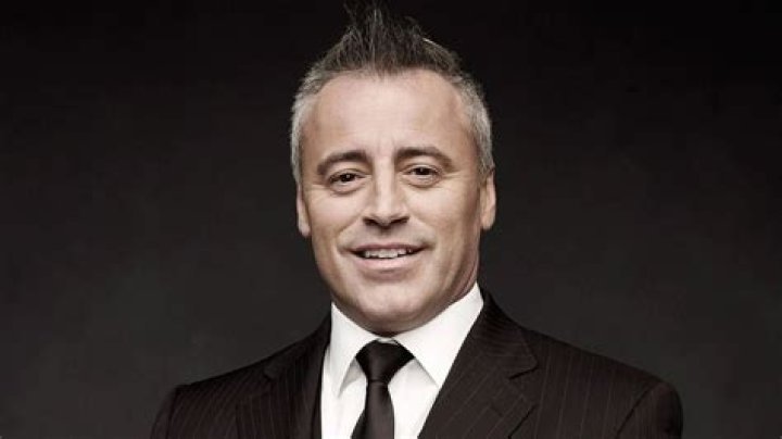 Matt LeBlanc Bio (Wiki) 