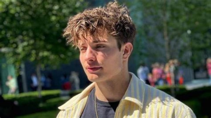 Matt Rife Bio (Wiki) 