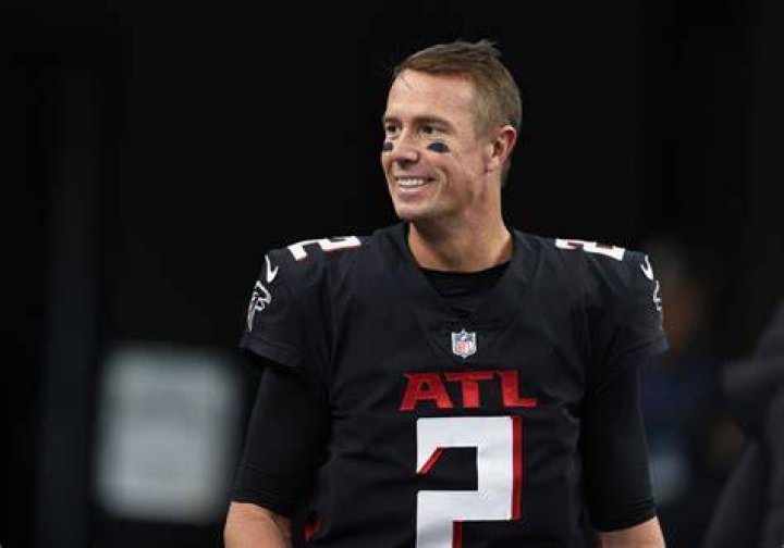 Matt Ryan photo