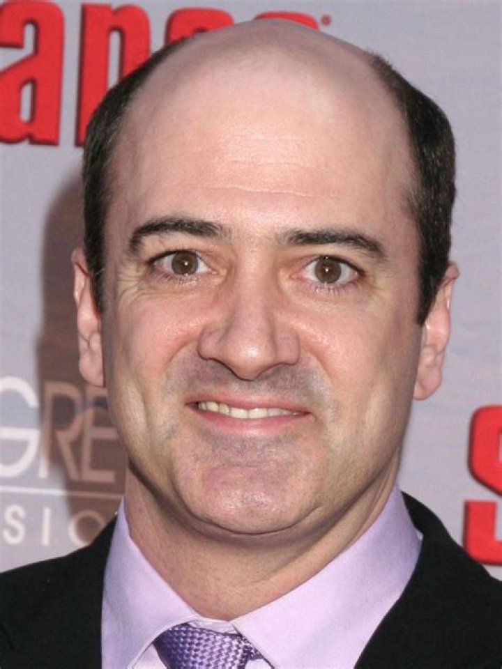 Matt Servitto Bio (Wiki) 