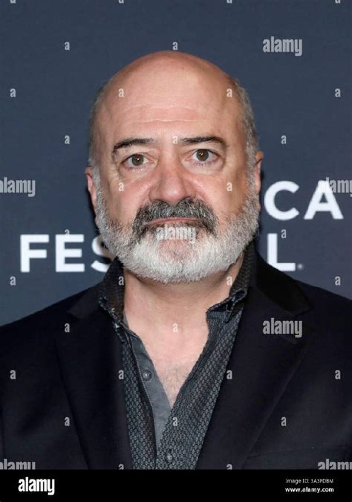 Matt Servitto