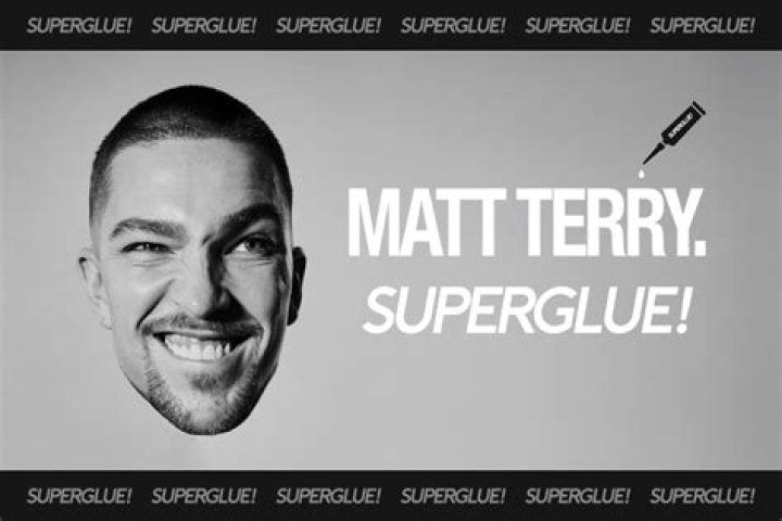 Matt Terry Bio (Wiki) 