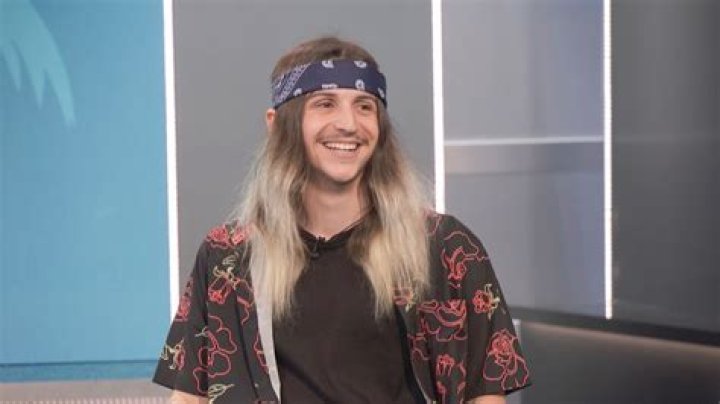 Matt Turner is the finalist of BB 24