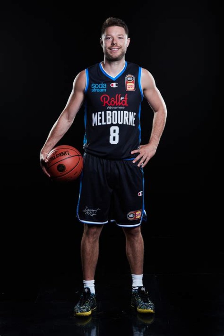 
Matthew Dellavedova Height, Weight, Net Worth, Age, Birthday, Wikipedia, Who, Nationality, Biography 