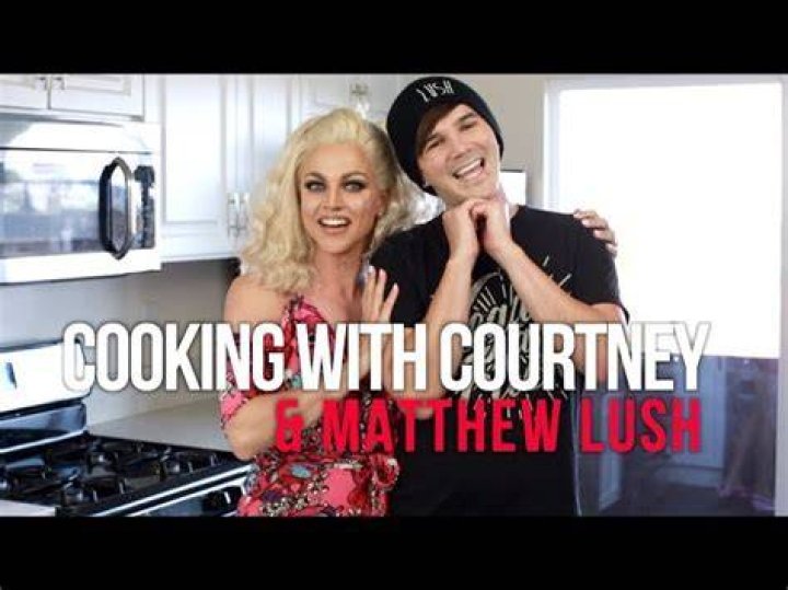 Matthew Lush - Age, Family, Bio