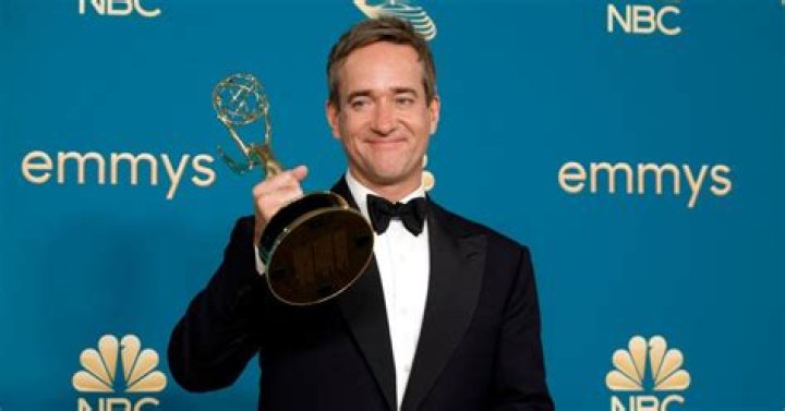 
Matthew Macfadyen Height, Weight, Net Worth, Age, Birthday, Wikipedia, Who, Nationality, Biography 