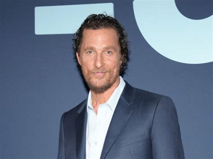 Matthew McConaughey Height, Weight, Net Worth, Age, Birthday, Wikipedia, Who, Nationality, Biography