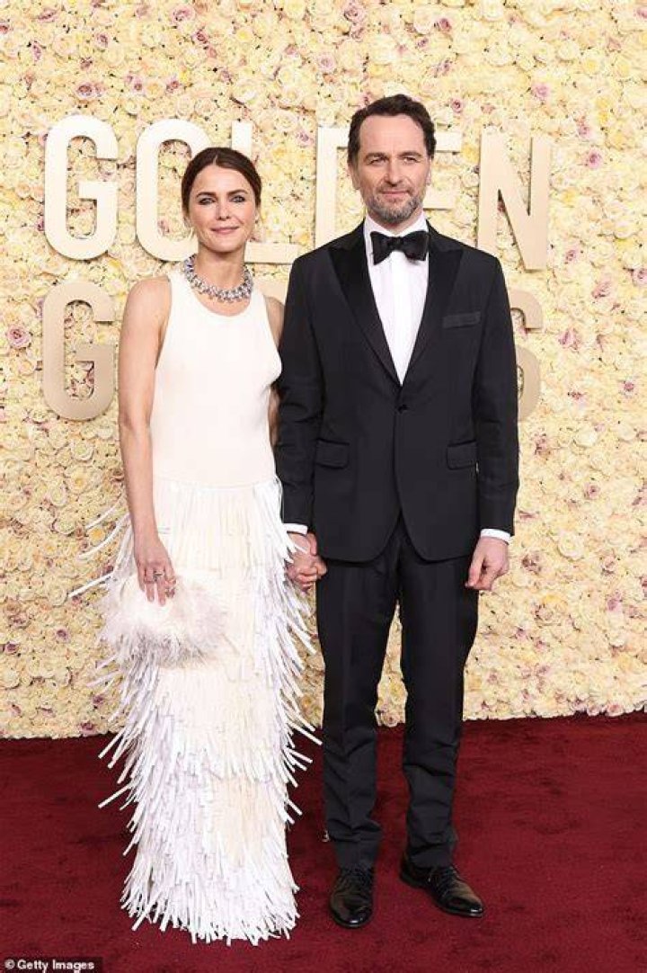 Matthew Rhys photo 2