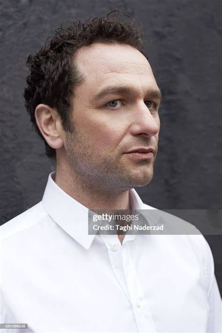 Matthew Rhys photo