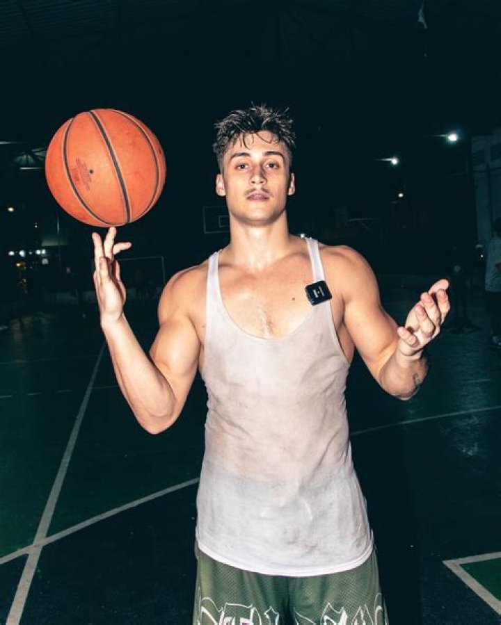 matts_alright - Age, Family, Bio