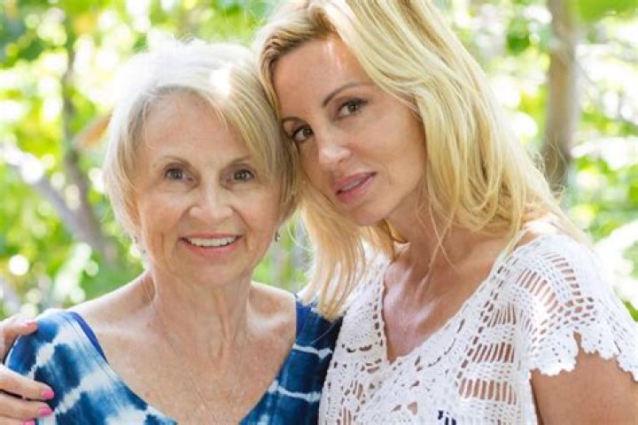 Maureen Wilson Donatacci Dead: Camille Grammer’s Mother Dies of Kidney and Bladder Cancer at 75