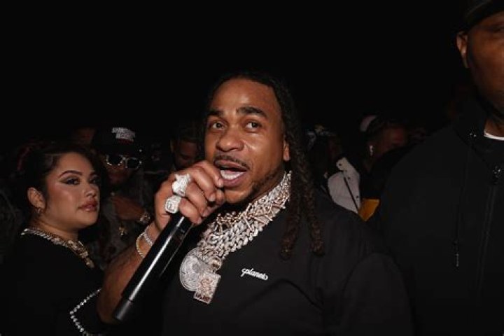 Max B photo