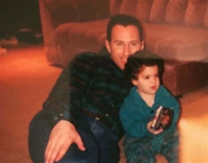 
Max Ehrich Parents and Family Life In New Jersey 