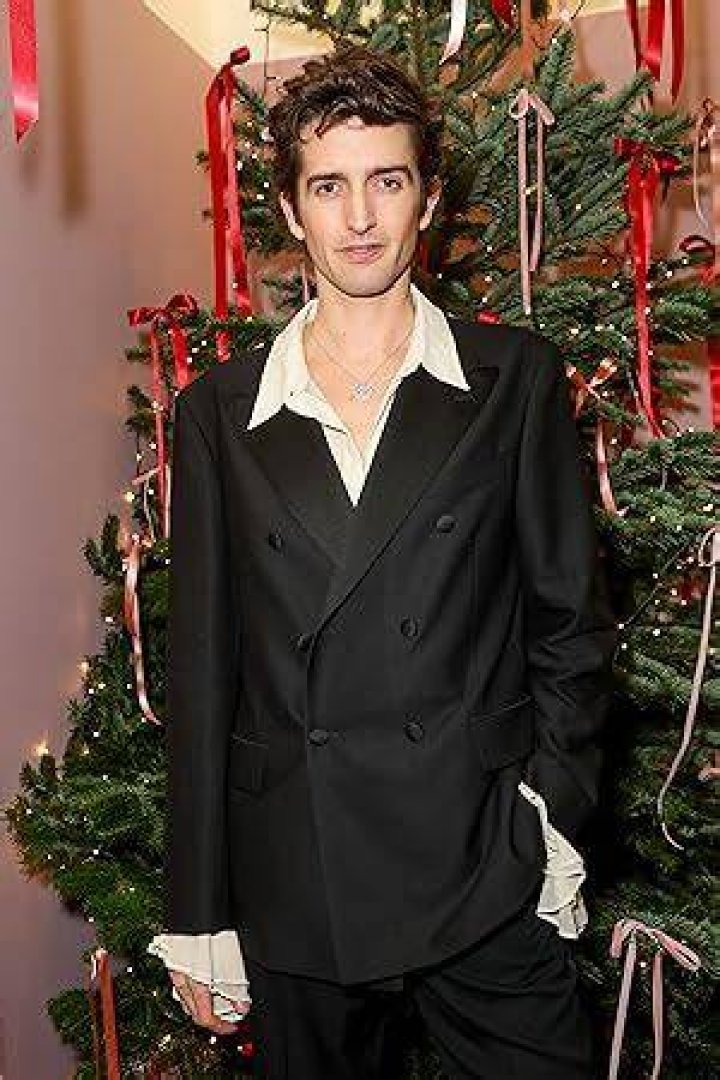 Max Hurd Bio (Wiki) 