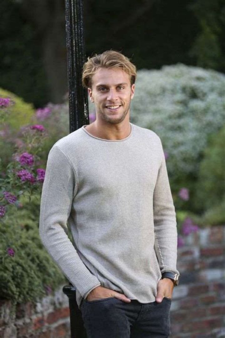 Max Morley - Age, Family, Bio