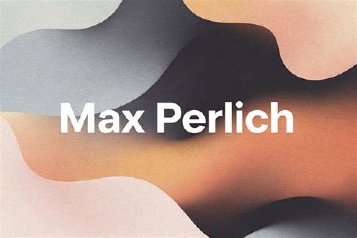 Max Perlich - Age, Family, Bio