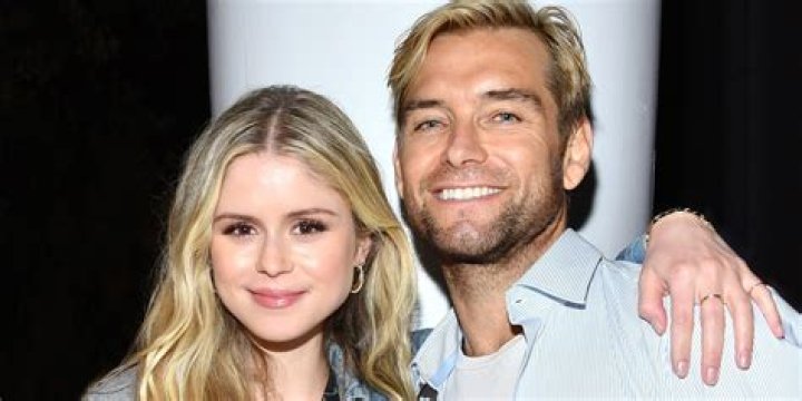 
Max Starr’s Wife-To-Be Alex Gehring Makes Music For A Living 