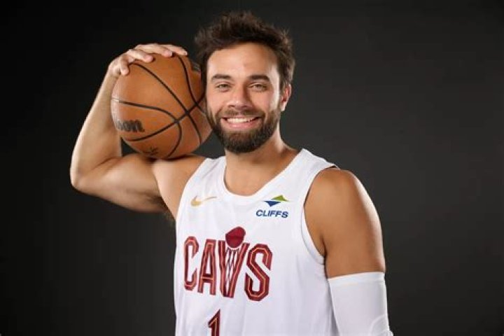 Max Strus Height, Weight, Net Worth, Age, Birthday, Wikipedia, Who, Nationality, Biography