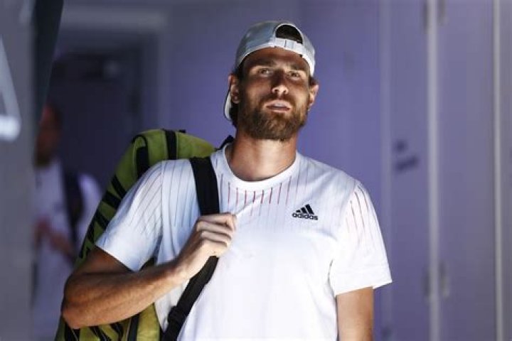 
Maxime Cressy Height, Weight, Net Worth, Age, Birthday, Wikipedia, Who, Nationality, Biography 