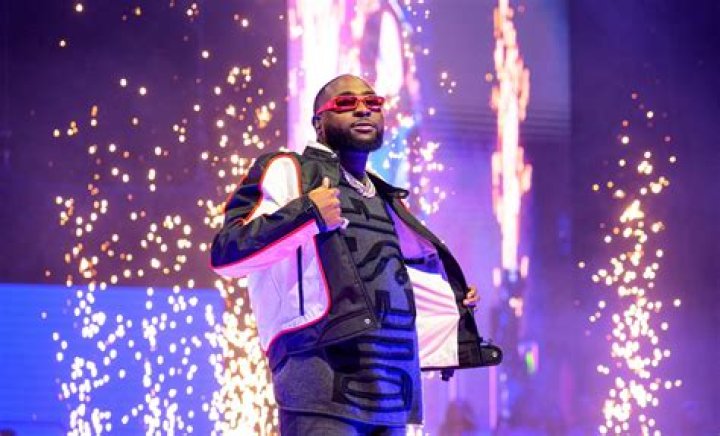 
May D, The Singer Of “After Me Was Davido,” Discusses Introducing Amapiano Music To Nigeria In Her Statement. 