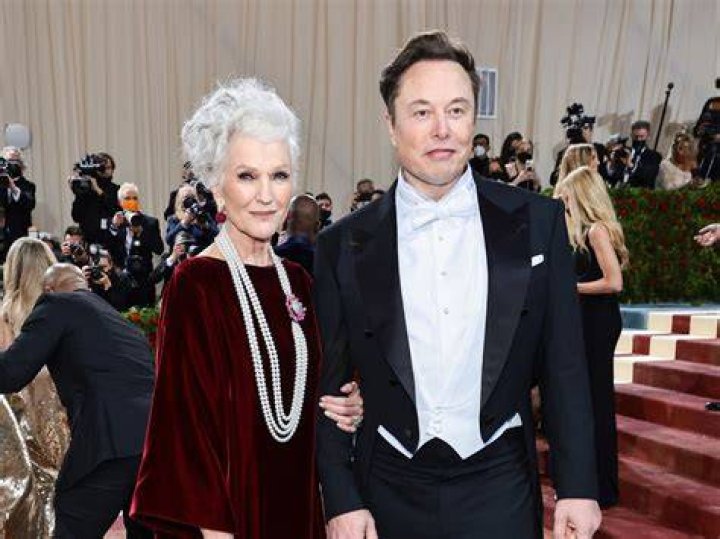 
Maye Musk: Everything On Oldest Sports Illustrated Swimsuit Cover Model 