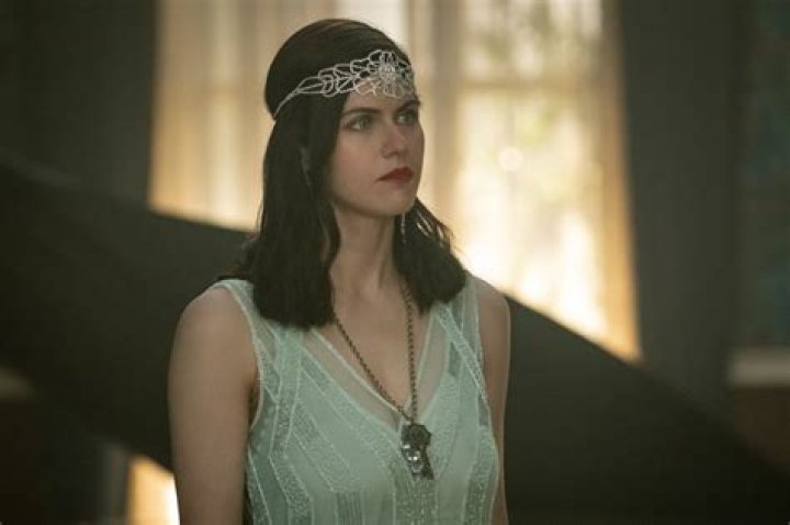 
Mayfair Witches renewed for Season 2 at AMC 