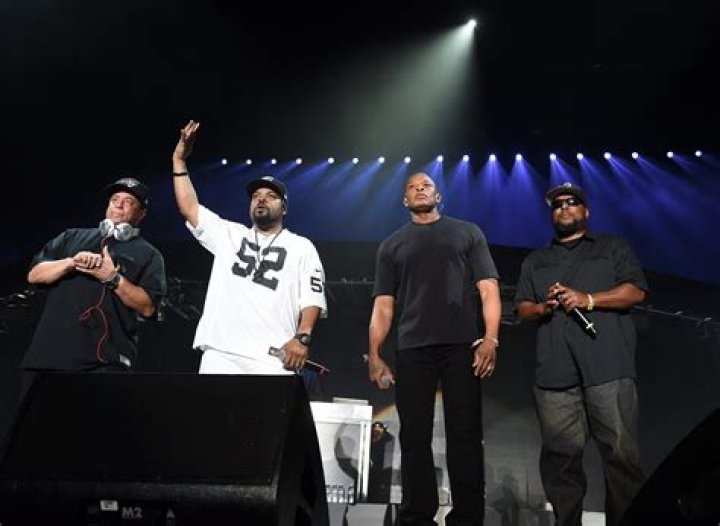 MC Ren - Age, Family, Bio