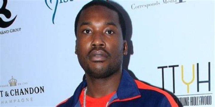 Meek Mill - Age, Family, Bio
