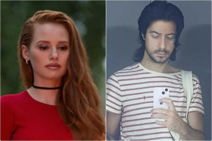 Meet Anthony Li As Madelaine Petsch Seemingly Reveals Her New Boyfriend