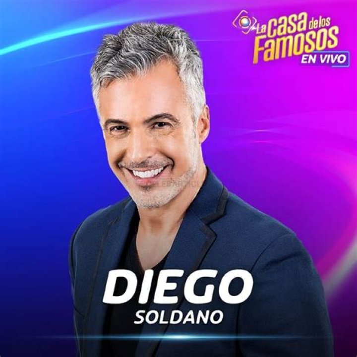 Meet Argentine actor Diego Soldano – Everything to know