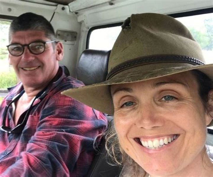 Meet Bridie Carter Husband Michael Wilson – Job And Net Worth