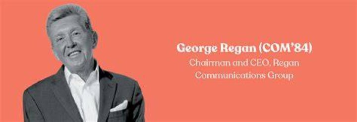 
Meet CEO Of Regan Communications George Regan From Boston, Wedding Photos 