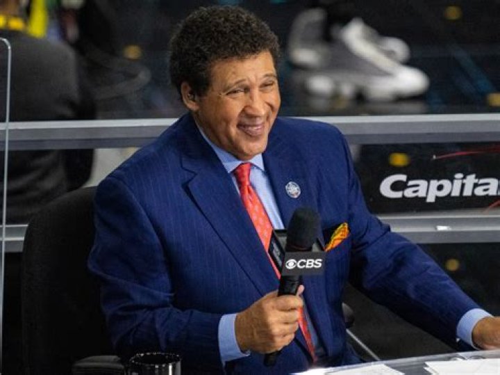 Meet Marcy Gumbel Greg Gumbel’s Wife