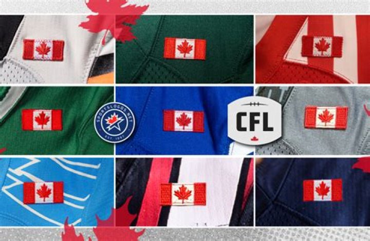 
Meet Nick Arbuckle Wife Zakiyyah: How Many Kids Does The Canadian Football League QB Have? 