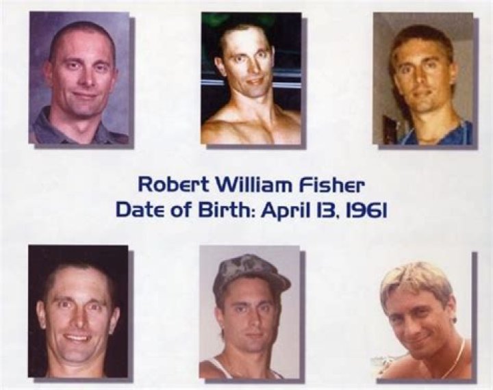Meet Robert Fisher Wife Mary Fisher Family And Married Life
