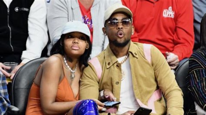 Meet Summer Walker’s Baby Daddy London on da Track