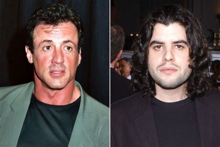 
Meet Sylvester Stallone Son: Sage Stallone And Seargeoh Stallone, Family And Net Worth 