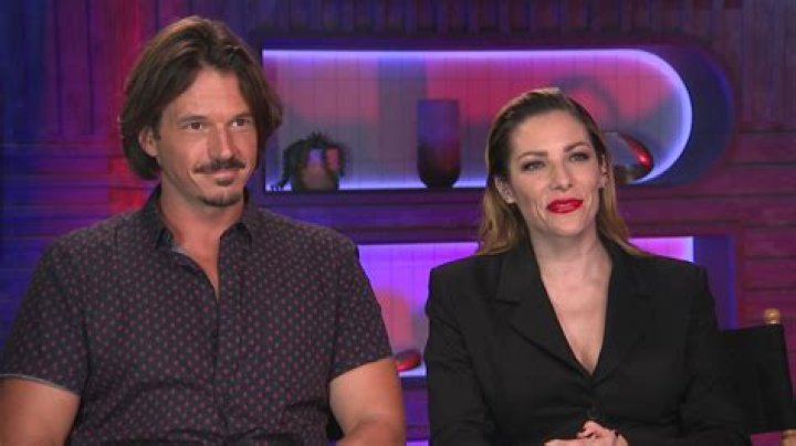 
Meet The Actors Playing Johnny Depp, Amber Heard In New Movie About Their Trial 