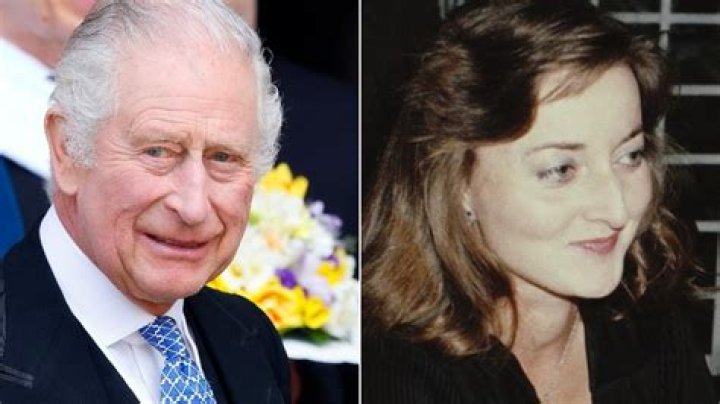 Meet the woman Lady Amanda Knatchbull whom Prince Charles proposed but his proposal was turned down by her!
