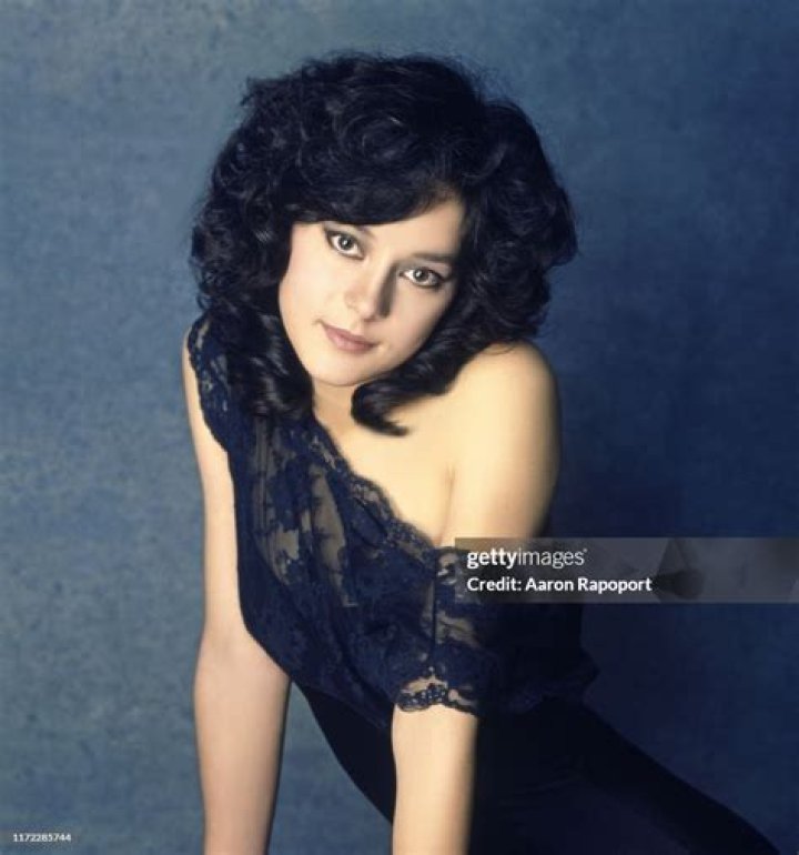 Meg Tilly photo