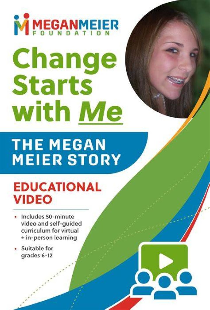 Megan Meier - Trivia, Family, Bio